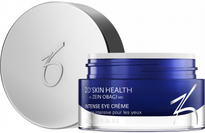 ZO SKIN HEALTH by Zein Obagi Intense Eye Creme - Интенсивный крем для кожи вокруг глаз, 15 мл